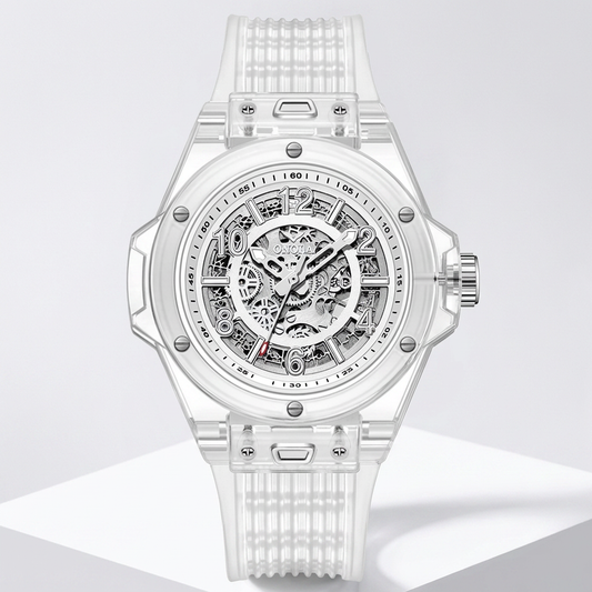 Automatic Mechanical Watch – Limited Edition